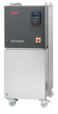 Охладитель-циркулятор Unichiller 400Tw-H с Pilot ONE Huber