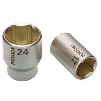 1/4' торцевая головка шестигранник, 4,5 мм PROXXON